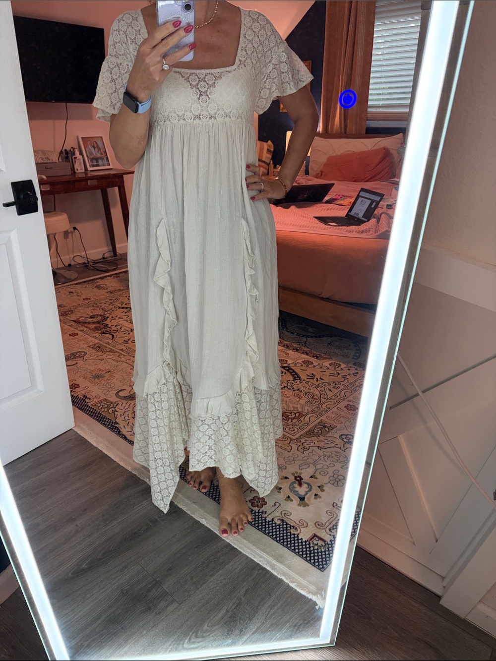 Free People dress - Picture 5 of 12